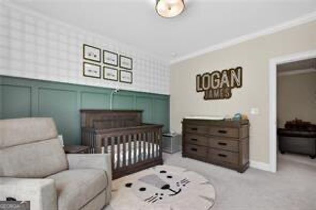 3462 Lafayette Park, Peachtree Corners, GA 30092