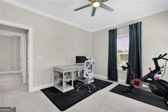 3462 Lafayette Park, Peachtree Corners, GA 30092