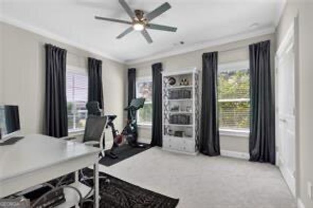 3462 Lafayette Park, Peachtree Corners, GA 30092