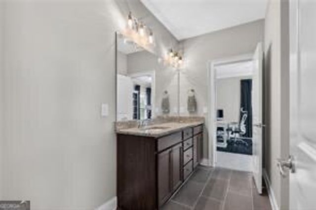 3462 Lafayette Park, Peachtree Corners, GA 30092