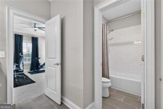 3462 Lafayette Park, Peachtree Corners, GA 30092