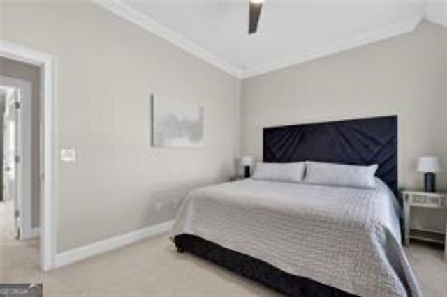 3462 Lafayette Park, Peachtree Corners, GA 30092