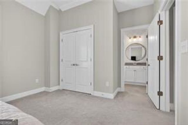 3462 Lafayette Park, Peachtree Corners, GA 30092