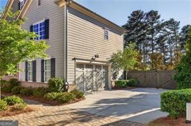 3462 Lafayette Park, Peachtree Corners, GA 30092