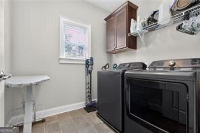 3462 Lafayette Park, Peachtree Corners, GA 30092