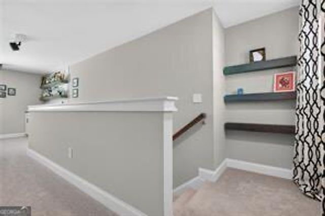 3462 Lafayette Park, Peachtree Corners, GA 30092