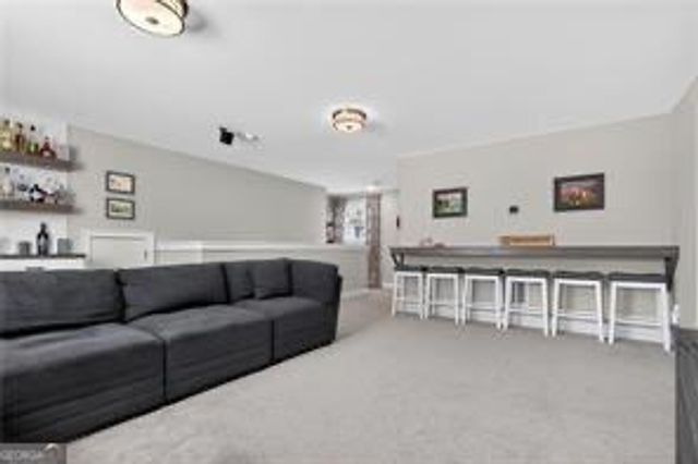 3462 Lafayette Park, Peachtree Corners, GA 30092