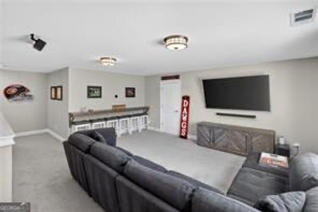 3462 Lafayette Park, Peachtree Corners, GA 30092