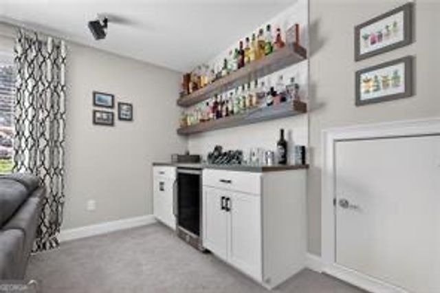 3462 Lafayette Park, Peachtree Corners, GA 30092