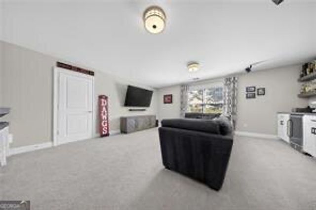 3462 Lafayette Park, Peachtree Corners, GA 30092