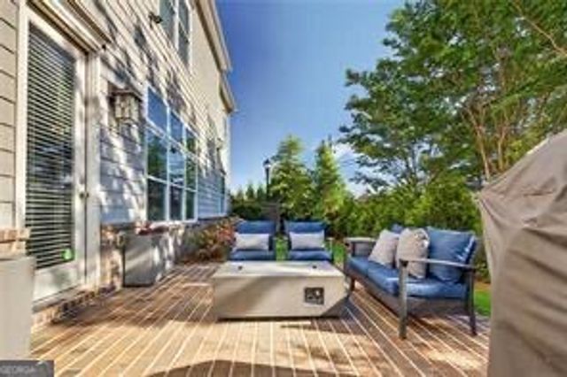 3462 Lafayette Park, Peachtree Corners, GA 30092