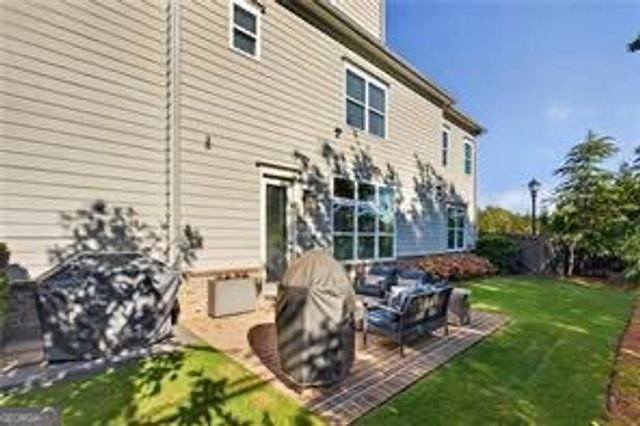 3462 Lafayette Park, Peachtree Corners, GA 30092