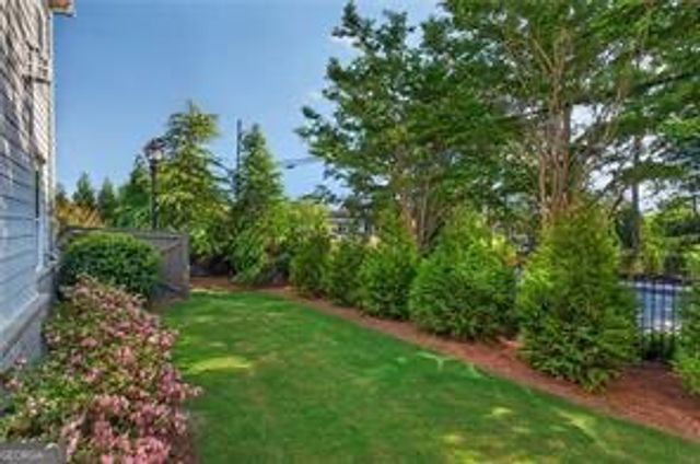 3462 Lafayette Park, Peachtree Corners, GA 30092