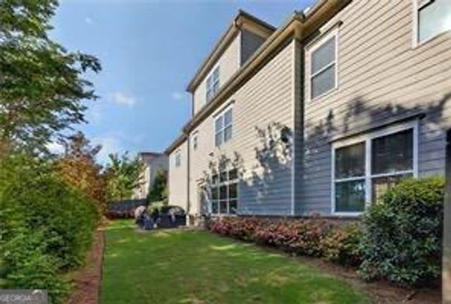 3462 Lafayette Park, Peachtree Corners, GA 30092