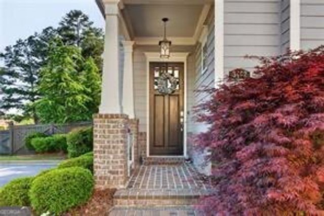3462 Lafayette Park, Peachtree Corners, GA 30092
