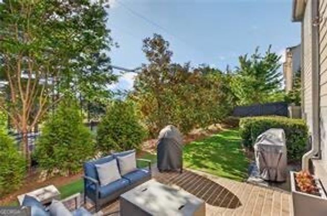 3462 Lafayette Park, Peachtree Corners, GA 30092
