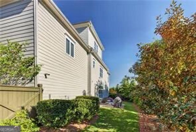 3462 Lafayette Park, Peachtree Corners, GA 30092