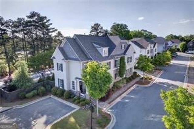 3462 Lafayette Park, Peachtree Corners, GA 30092