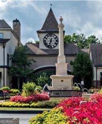 3462 Lafayette Park, Peachtree Corners, GA 30092