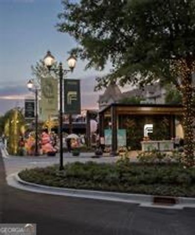 3462 Lafayette Park, Peachtree Corners, GA 30092