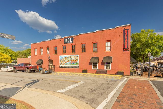 3462 Lafayette Park, Peachtree Corners, GA 30092
