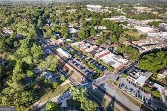 3462 Lafayette Park, Peachtree Corners, GA 30092