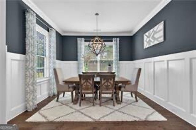 3462 Lafayette Park, Peachtree Corners, GA 30092