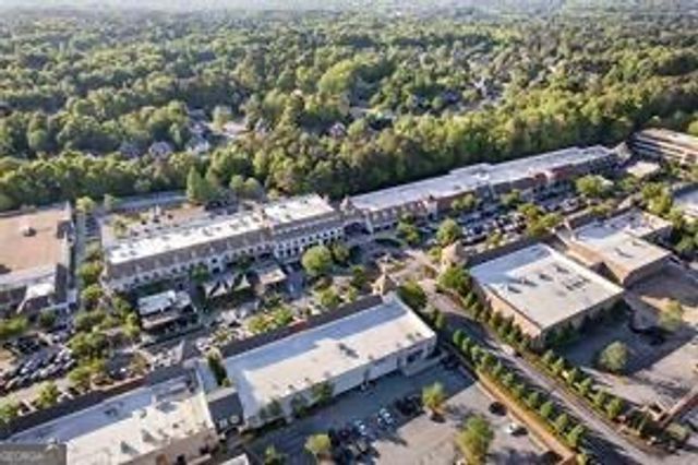 3462 Lafayette Park, Peachtree Corners, GA 30092
