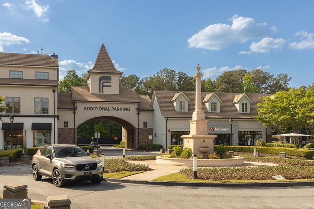 3462 Lafayette Park, Peachtree Corners, GA 30092