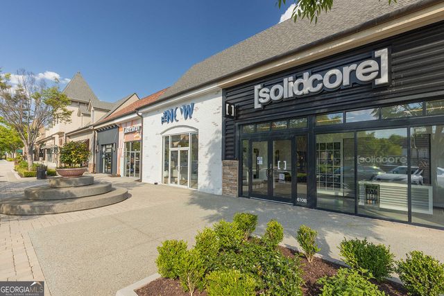 3462 Lafayette Park, Peachtree Corners, GA 30092