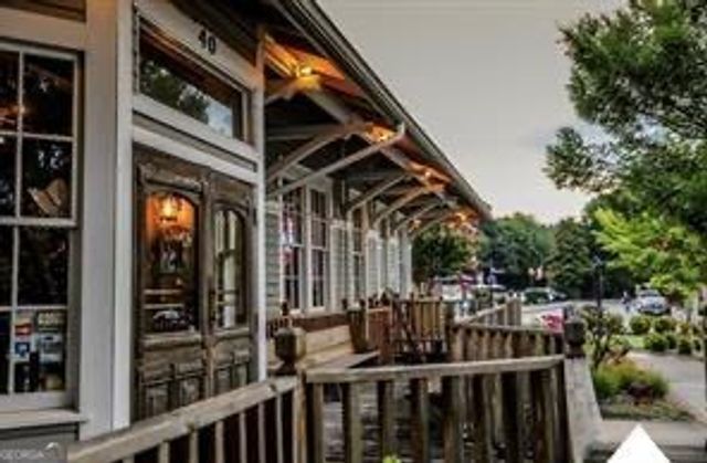 3462 Lafayette Park, Peachtree Corners, GA 30092