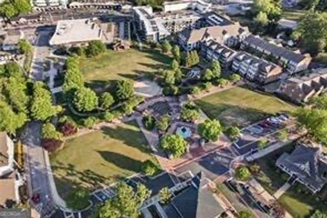 3462 Lafayette Park, Peachtree Corners, GA 30092