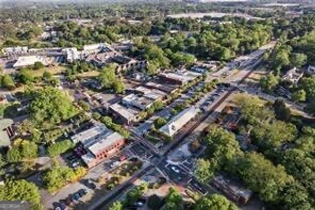 3462 Lafayette Park, Peachtree Corners, GA 30092