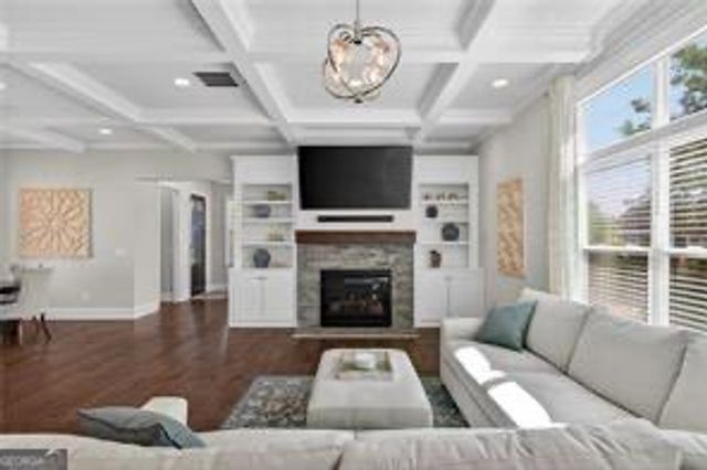3462 Lafayette Park, Peachtree Corners, GA 30092