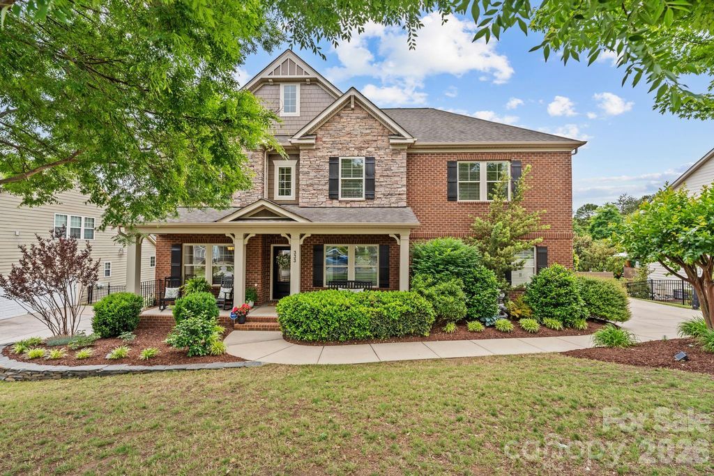 333 Calming Way 83, Tega Cay, SC 29708