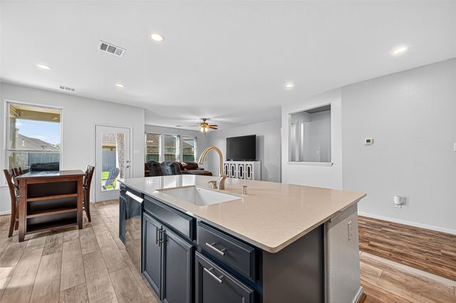 30205 Willow Chase Lane, Brookshire, TX 77423