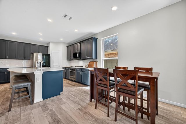 30205 Willow Chase Lane, Brookshire, TX 77423