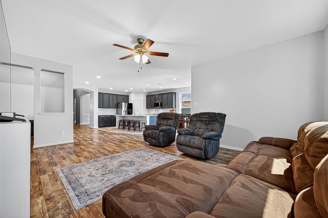 30205 Willow Chase Lane, Brookshire, TX 77423