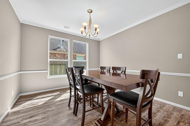 30205 Willow Chase Lane, Brookshire, TX 77423