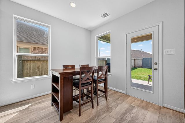 30205 Willow Chase Lane, Brookshire, TX 77423