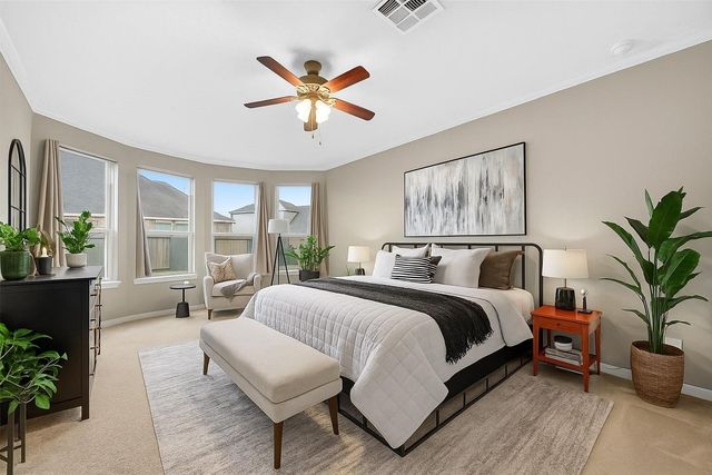 30205 Willow Chase Lane, Brookshire, TX 77423