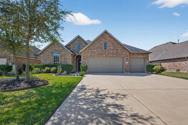 30205 Willow Chase Lane, Brookshire, TX 77423