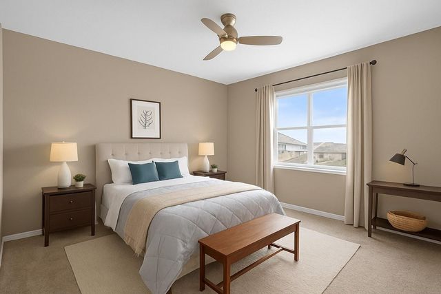 30205 Willow Chase Lane, Brookshire, TX 77423