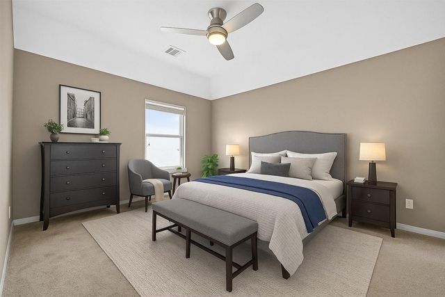 30205 Willow Chase Lane, Brookshire, TX 77423