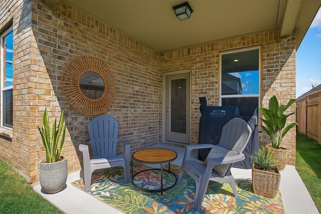 30205 Willow Chase Lane, Brookshire, TX 77423