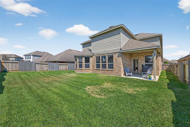 30205 Willow Chase Lane, Brookshire, TX 77423