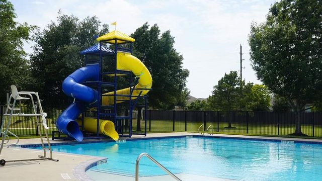 30205 Willow Chase Lane, Brookshire, TX 77423