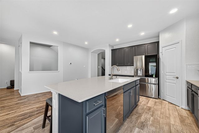 30205 Willow Chase Lane, Brookshire, TX 77423