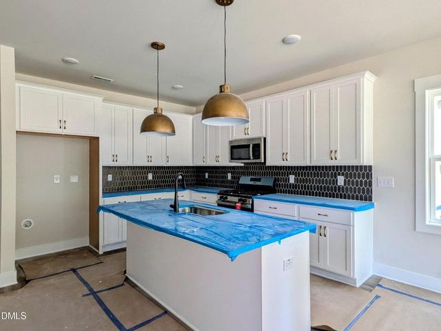1244 Ponder Lk Parkway, Wendell, NC 27591