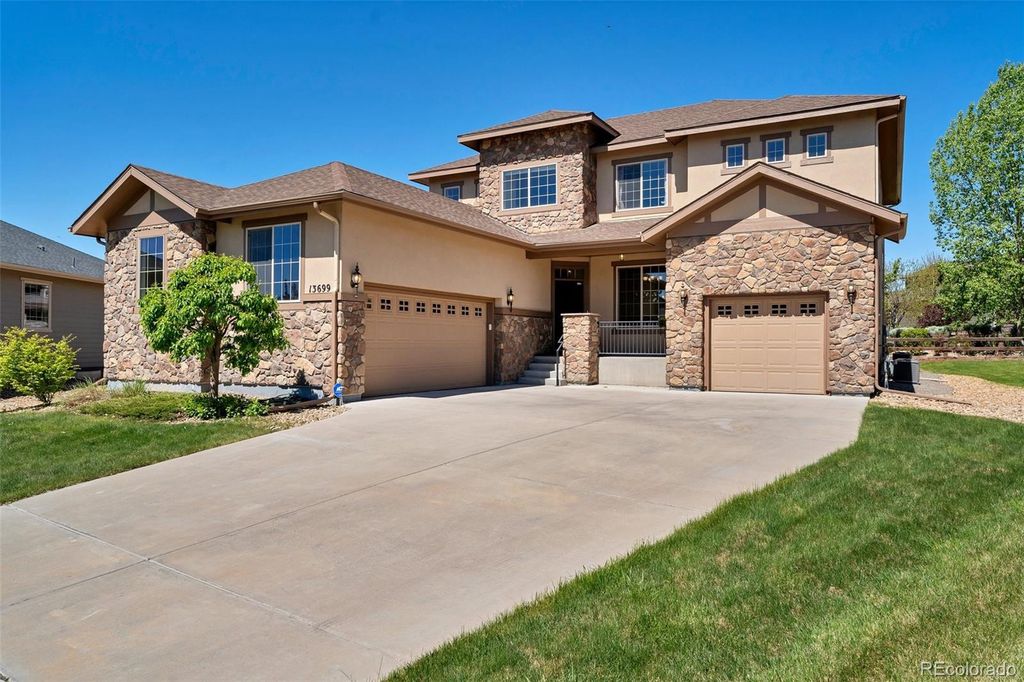 13699 Pecos Loop, Broomfield, CO 80023